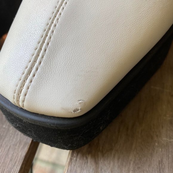 Oak + Fort platform sock boots - Picture 4 of 5